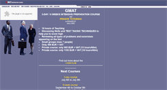 Desktop Screenshot of gmat.hu